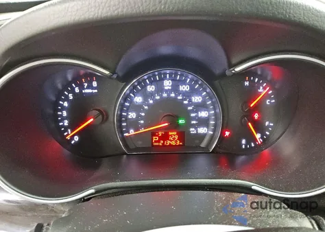 2015 Kia Sorento Lx from USA, damaged, VIN 5XYKTCA64FG592459